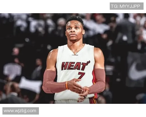 威少正式成为自由球员热火队有望成为其下家首选